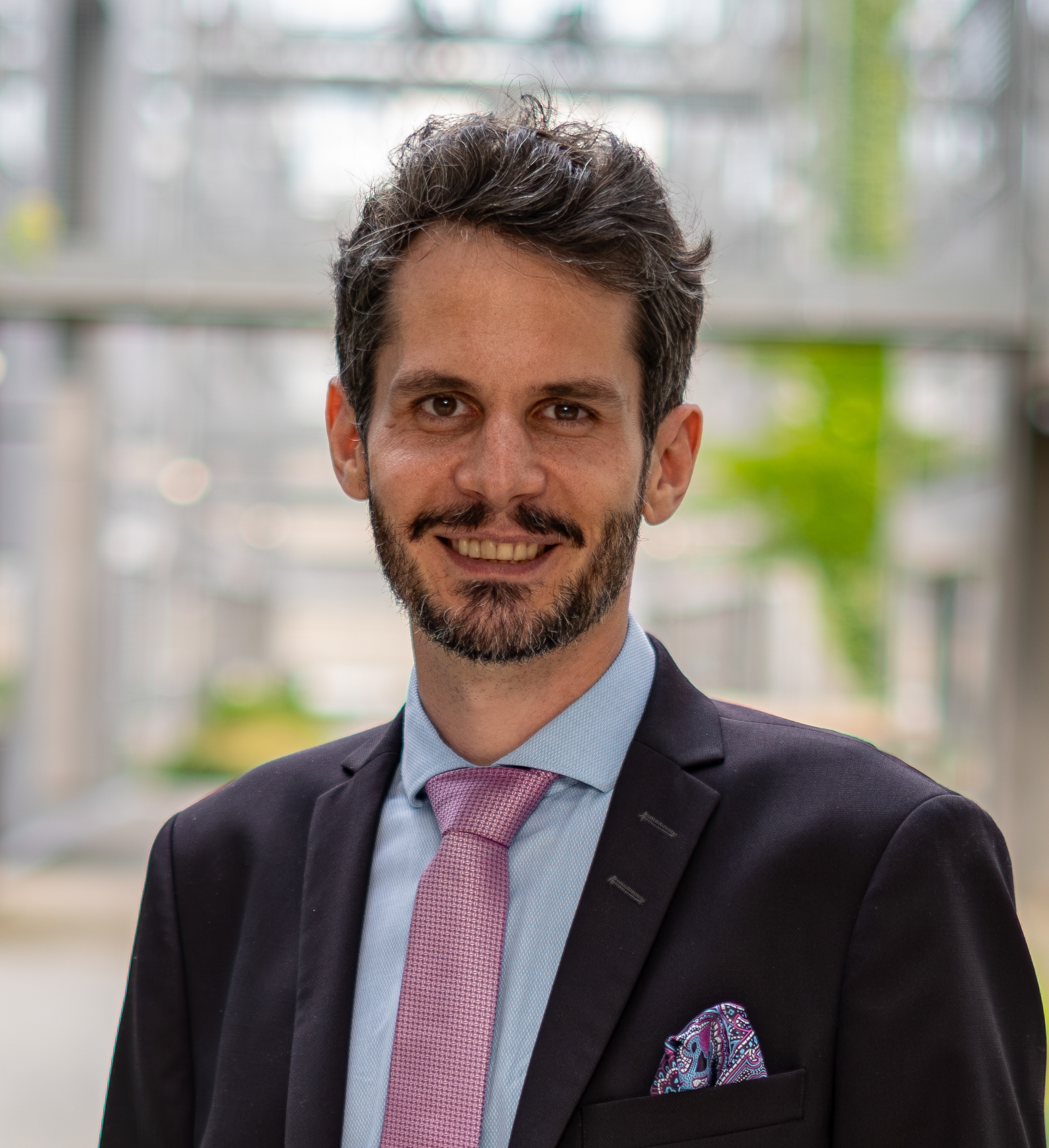 Lukas Giner
